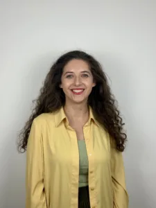 Lisa - VM